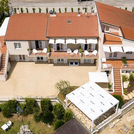 Bed&Breakfast Filomare Numana Exterior photo