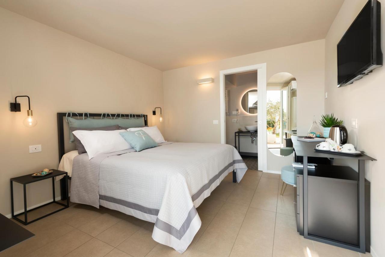 Bed&Breakfast Filomare Numana Exterior photo