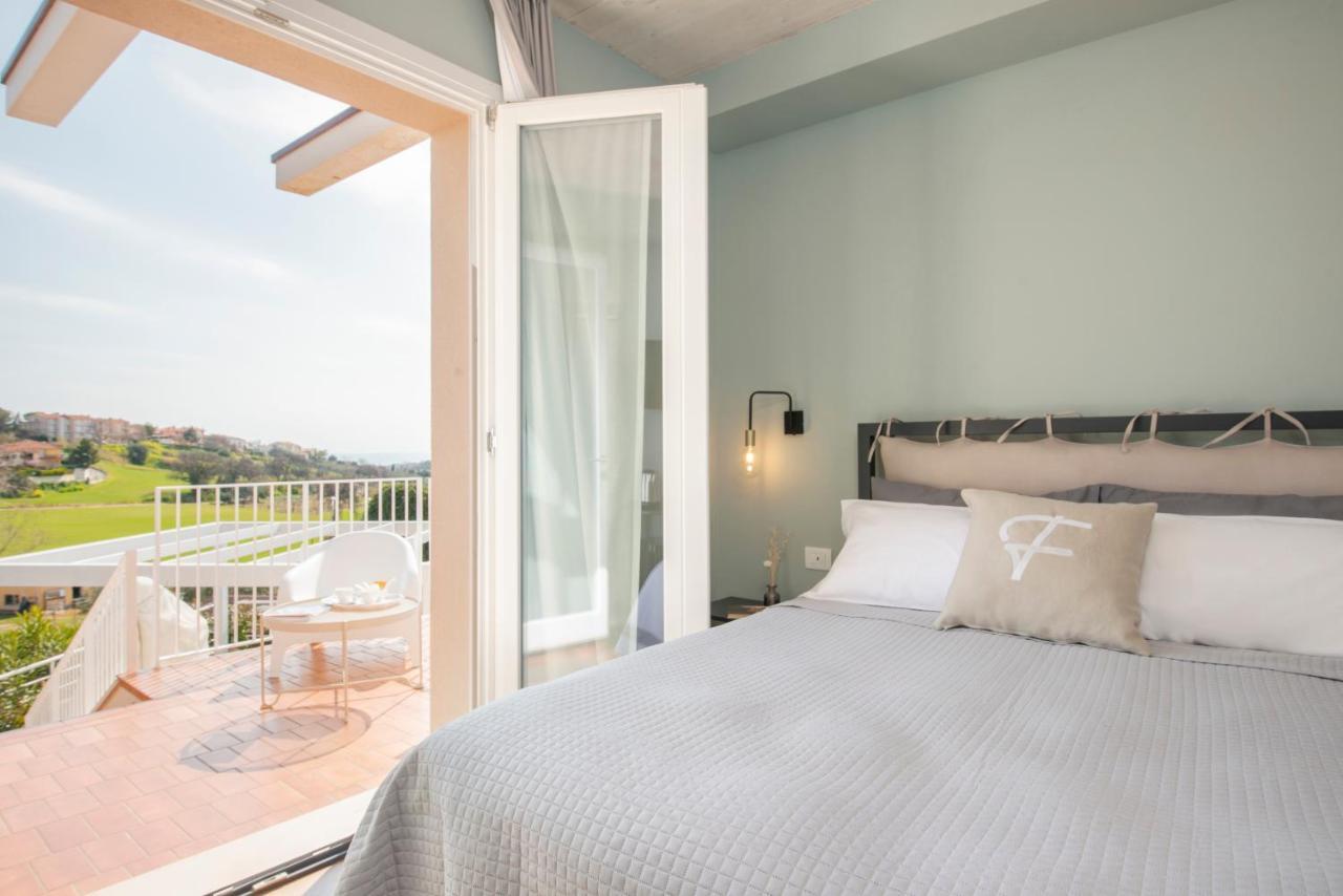 Bed&Breakfast Filomare Numana Exterior photo
