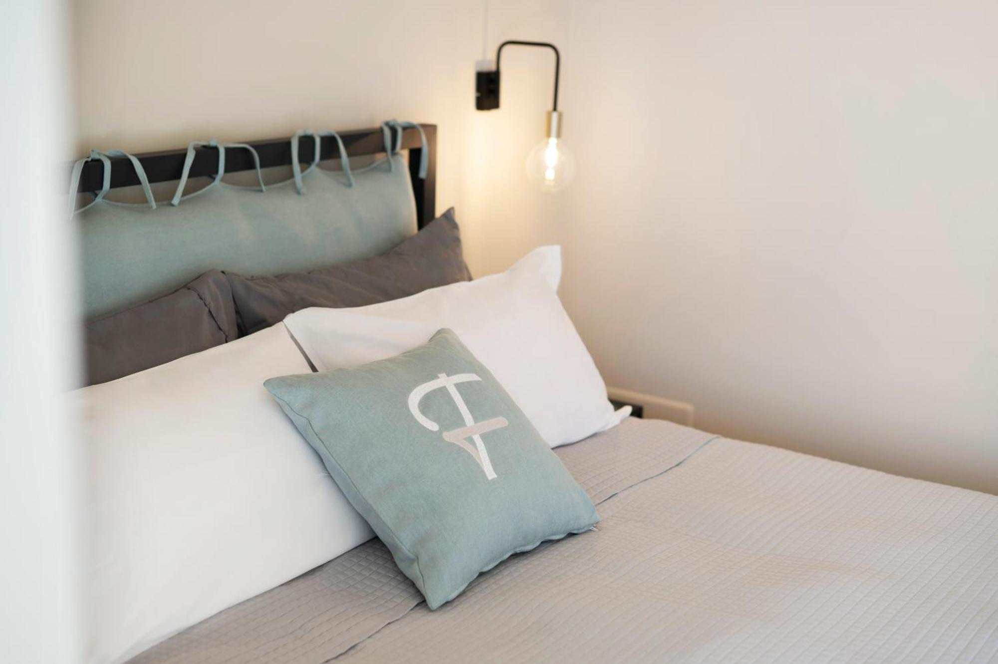 Bed&Breakfast Filomare Numana Exterior photo